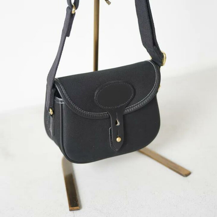 楽天市場】BRADY | COLNE MINI (black/khaki) | ブレディ ショルダー 