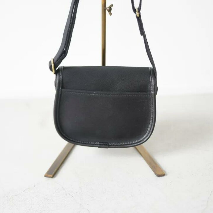 楽天市場】BRADY | COLNE MINI (black/khaki) | ブレディ ショルダー 