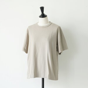 �ySALE �Z�[���zASEEDONCLOUD | Handwerker | T-shirt (off white / beige / charcoal) | �g�b�v�X �n���h�x�[�J�[