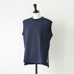 �ySALE �Z�[���zMANON (�}�m��) | SHINEENS TEE (navy / khaki) | �g�b�v�X ������