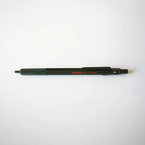 rOtring (bgO) | rOtring 600 JjJyV | V[vy V[vyV 0.5mm [[ seasar  [ Xe[Vi[