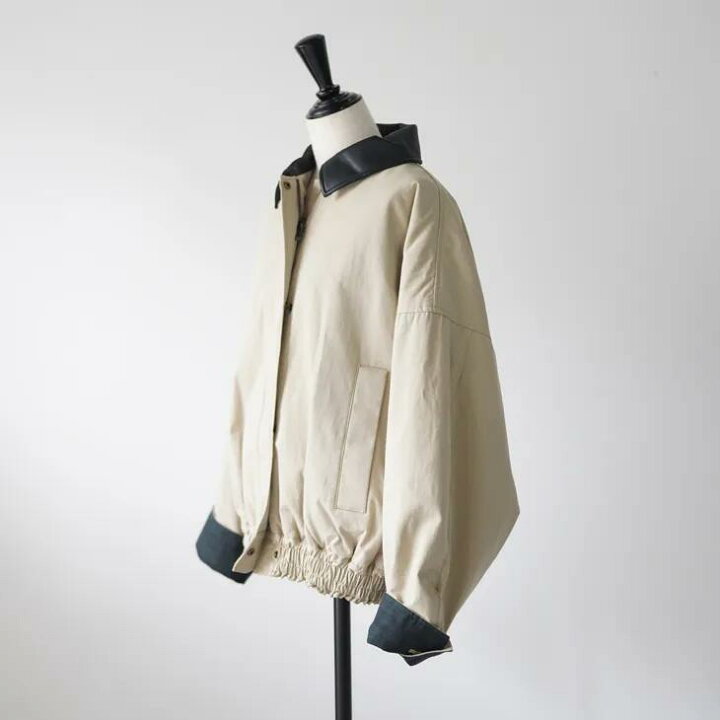 楽天市場】【SALE セール】PROVOKE (プロヴォーク) | Chino blouson 