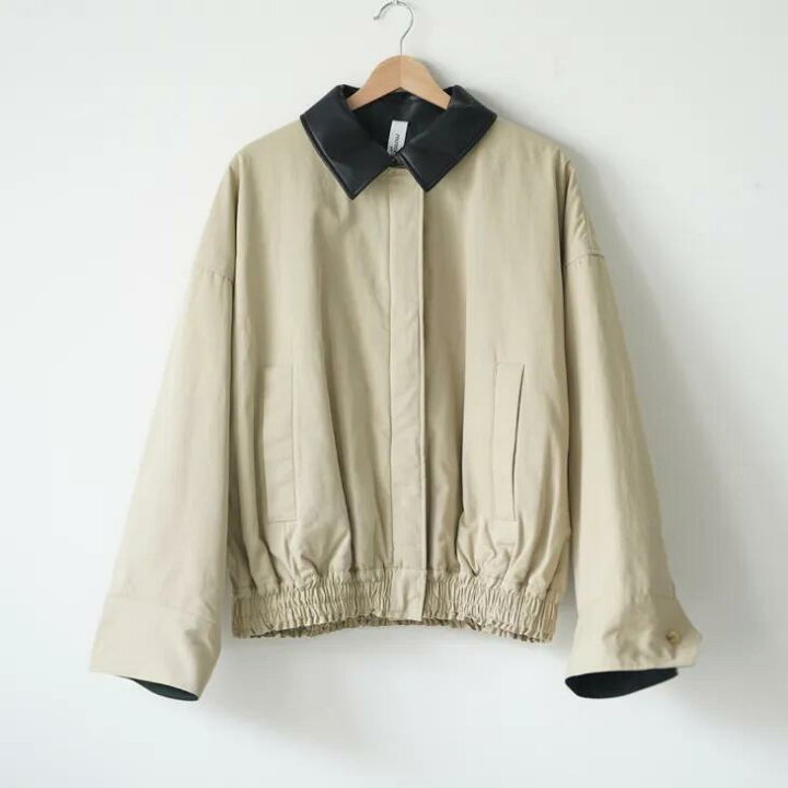 楽天市場】【SALE セール】PROVOKE (プロヴォーク) | Chino blouson 