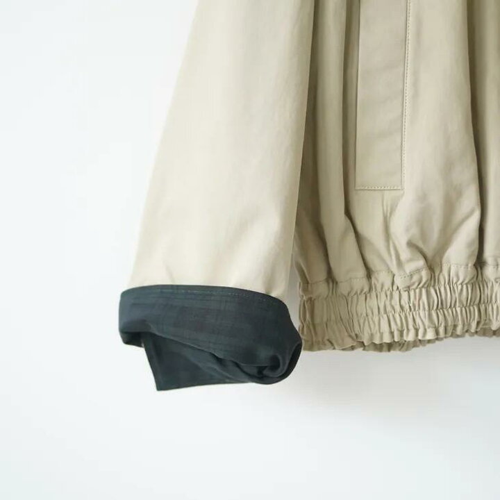 楽天市場】【SALE セール】PROVOKE (プロヴォーク) | Chino blouson 