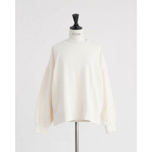 �ySALE �Z�[���zHEAVENLY (�w�u�����[) | 014 TSURI URAKE DOLMAN PULLOVER (greige/ivory) | �c���E���P �h���}�� �v���I�[�o�[