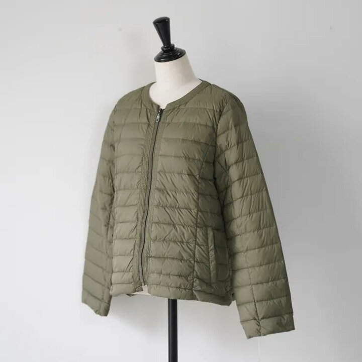 楽天市場】【SALE セール】MK・b (エムケービー) | ライトダウン 