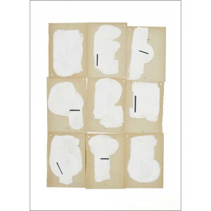 THE POSTER CLUB x ATELIER CPH | Cover | 50x70cm A[g|X^[ k f}[N