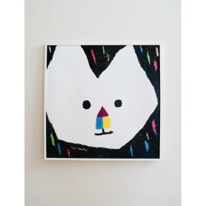 FINE LITTLE DAY | HOUSE CAT | A[gvg/|X^[ (50x50cm) k CeA fUC rO gcq  A[gpl A[g A[g{[h |X^[pl art fUC  rO 