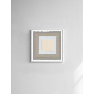 FINE LITTLE DAY | PEARL | A[gvg/|X^[ (50x50cm) k CeA t@CgfC Oscar Laufersweiler  A[gpl A[g A[g{[h |X^[pl art fUC  r