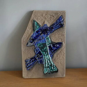 Ester Wallin (GX^[E) | Fish  | Upsala EKeby kBe[W XEF[f  Ǐ ~bhZ`[