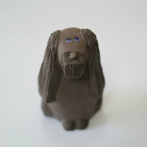 Annika Kihlman (AjJEL[}) | Ceramic Dog for Jie Gantofta | kBe[W XEF[f  u ~bhZ`[ 