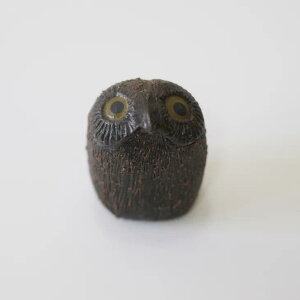 Lasses Sweden Owl Figurine | ȃtNE | kBe[W XEF[f   u ~bhZ`[ 1970N