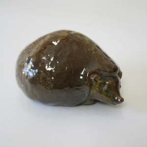 ERIK ENGQVIST | Hedgehog 傫ȃnlY~̒u | kBe[W XEF[f   u ~bhZ`[