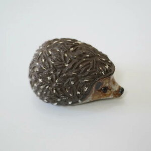 Thomas Hellstrom | Sweden ceramic Hedgehog nlY~ | kBe[W XEF[f   u ~bhZ`[