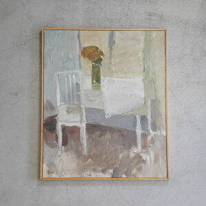 BJORN GYLLENHAMMAR (rEWn}[) | Still Life | Oil painting G k XEF[f ~bhZ`[ MDC
