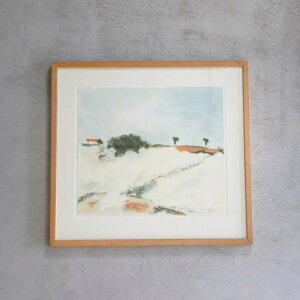 ANDERS PALMER (A_[XEp[}[) | At the Stone Coast | Lithograph gOt k XEF[f ~bhZ`[ MDC