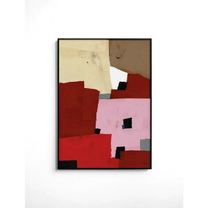 FINE LITTLE DAY | AREA CODES | �A�[�g�v�����g/�|�X�^�[ (50x70cm) �k�� �X�E�F�[�f�����[�e�{�� EKTA