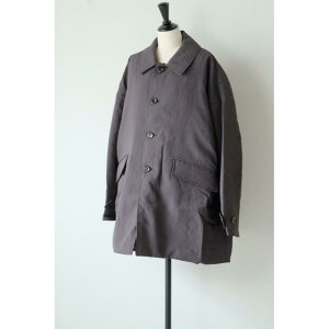 �ySALE �Z�[���zmiffew (�~�t���[) | BAL COLLAR OVER DOWN COAT (charcoal) size 3 | �A�E�^�[ �_�E�� �R�[�g �V���v�� ������