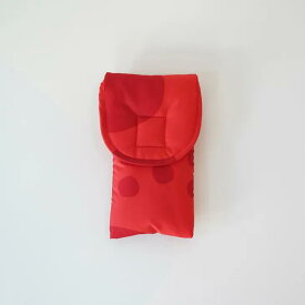 the3 | eyeglasses case "maru" (navy/red/gray/khaki/beige) | 眼鏡ケース メガネケース サングラス 時計 文具 ステーショナリー