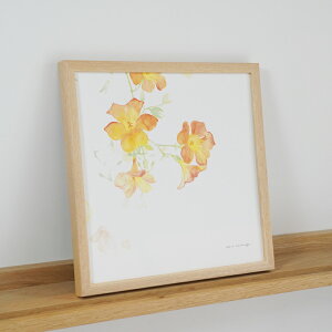 �y30x30cm�zSEO FRAME | �|�X�^�[�t���[�� �A�b�V�� (�N�����[) 30x30cm (300x300mm) | �ؐ��z�� �������z�� �����`�t���[�� �M�t�g �a�����v���[���g �C���e���A ���a���� �|�X�^�[�t���[�� �����` �G��