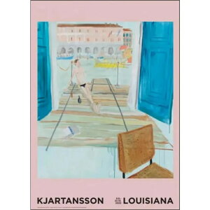 LOUISIANA | RAGNAR KJARTANSSON - THE END (MAN ON JETTY) (2009) | A2 �A�[�g�v�����g/�|�X�^�[