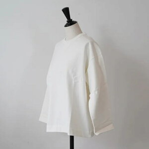 �y�ē��ׁzASEEDONCLOUD | Handwerker HW long sleeve T-shirt (teal green/off white) size S | T�V���c �A�V�[�h���N���E�h