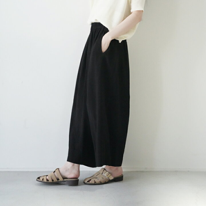 楽天市場】【再入荷】FACTORY (ファクトリー) | 26SS バンブーコットン 