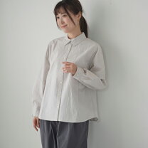 stamp and diary コートの通販