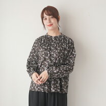 楽天市場】sosotto（シャツ・ブラウス｜トップス）：レディース 