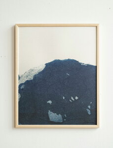 FINE LITTLE DAY | OCEAN 2 POSTER | A[gvg / A[g|X^[ (40x50cm) k CeA fUC rO art A[g A[gpl A[g{[h CeApl  Mtg fUC pl