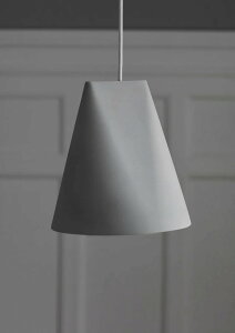 MOEBE | CERAMIC PENDANT WIDE (light grey) |  k Cg Ɩ  IV  ԐڏƖ rO  Ɩ  rO VƖ Q Lb` Ɩ _CjO 炢