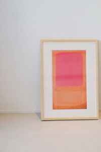 MARK ROTHKO (}[NEXR) | Violet Center, 1955 | A[gvg / |X^[ t[t k _A[g ۉ A[g|X^[ |X^[t[ CeA t[ |X^[pl VR