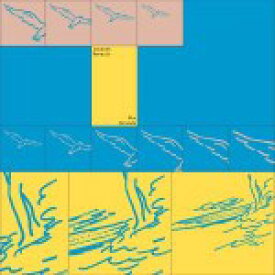 JACQUES RENAULT / SKY ISLAND (LTD / BABY BLUE VINYL) (12") ジャック・ルノー レコード アナログ