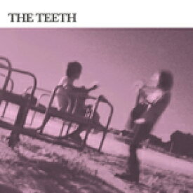 THE TEETH / S.T. (CD) ザ・ティース/
