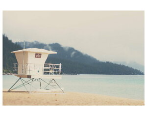 SWEET DREAMS & HONEY | LAKE TAHOE | �t�H�g�O���t�B/�|�X�^�[