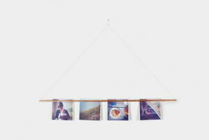 YIELD | COPPER PHOTO BAR | �t�H�g�o�[