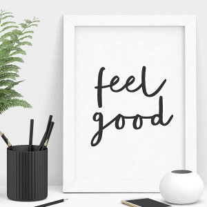 �ySALE �Z�[���zTHE MOTIVATED TYPE | FEEL GOOD | A3 �A�[�g�v�����g/�|�X�^�[