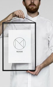 MOEBE | A2 FRAME (black) | A2 A~t[y[x k f}[N CeA |X^[t[zA~ |X^[t[ a2 A~ t[   lC  _ Ce