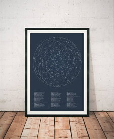 楽天市場 星座 ポスター インテリア 寝具 収納 の通販