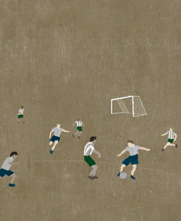 楽天市場 Fine Little Day Soccer Poster アートプリント ポスター 50x70cm 北欧 インテリア デザイン サッカー スポーツ キッズ 子供部屋 ポスター アートポスター 北欧 ポスター インテリア ポスター アート ポスター インテリア オシャレ ポスター送料込 送料