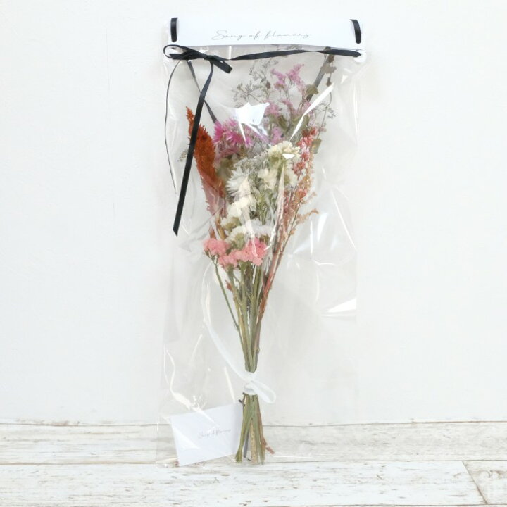 楽天市場 Song Of Flowers Dryedflower Swag Pink 1 ドライフラワー Lサイズ インテリア おしゃれ 壁掛け 壁飾り 玄関 部屋 スワッグ 北欧雑貨と音楽 Hafen ハーフェン