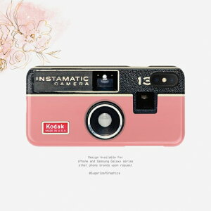 ySALE Z[zyiPhone X/XSzSUGARLOAF GRAPHICS | PINK INSTAMATIC CAMERA | iPhone X/XSP[Xy[֑ X}zP[X ACtH Vv k CX^ tBJz