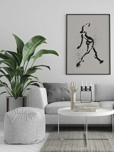 �ySALE �Z�[���zPROJECT NORD | ABSTRACT FIGURE POSTER | �A�[�g�v�����g/�|�X�^�[ (50x70cm)�y�k�� �f���}�[�N �V���v�� �������z