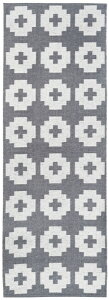 BRITA SWEDEN | FLOWER (stone) | �v���X�e�B�b�N���O (70x100cm) �y�u���^�X�E�F�[�f�� �k�� �C���e���A ���r���O �L�b�`���z