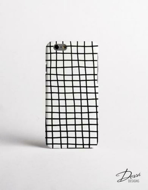 楽天市場 Iphone 11 Dessi Designs Cross Stripes Grid White Iphone 11ケース インテリア 北欧 メール便送料無料 スマホケース アイフォン 白黒 シンプル モノクロ モノトーン おすすめ おしゃれ かっこいい 人気 かわいい北欧 雑貨 北欧 送料無料