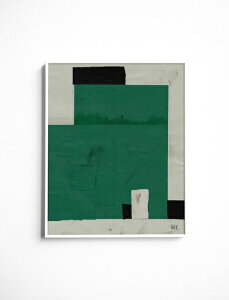 FINE LITTLE DAY | MY PLACE POSTER | A[gvg/|X^[ (40x50cm)yk Vv Aj} CeA z Mtg  |X^[ rO A[g  z Q A[gpl 