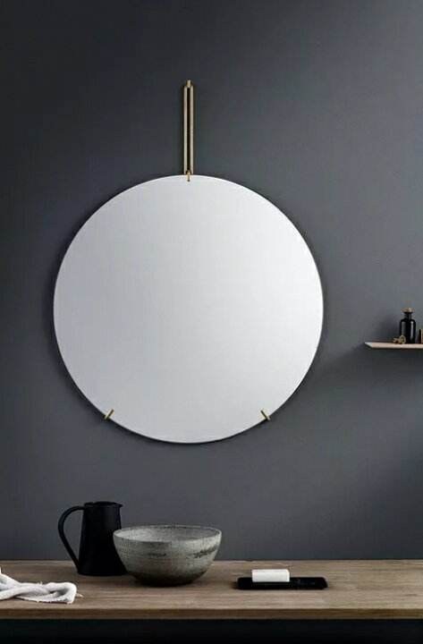 楽天市場】MOEBE | WALL MIRROR (brass) | 50cm | ウォールミラー/鏡【送料無料 ムーベ 北欧 デンマーク インテリア 鏡】 : 北欧雑貨と音楽 HAFEN ハーフェン 楽天市場】MOEBE | WALL MIRROR (brass) | 50cm | ウォールミラー/鏡【送料無料 ムーベ 北欧 デンマーク インテリア 鏡】 : 北欧雑貨と音楽 HAFEN ハーフェン