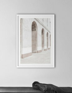 NOUROM | COPENHAGEN ARCHES | A3 A[gvg/|X^[yk Vv ~j} CeA z