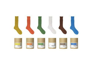 decka -quality socks- | Cased heavy weight plain socks -1st collections- | �\�b�N�X�y�f�J �C�� �V���v�� ���킢�� ���n�z
