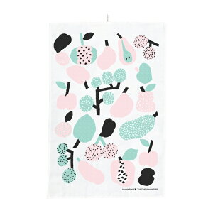 KAUNISTE (JEjXe) | TUTTI FRUTTI KITCHEN TOWEL (CgO[) | Lb`^Iyk eLX^C t@ubN  lz